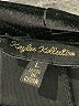 Kayleen Collection Solid Black Active Pants Size L - photo 7