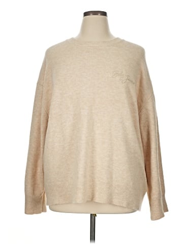 BDG Pullover Sweater (view 1)