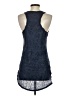 Free People Blue Tank Top Size XS - photo 2