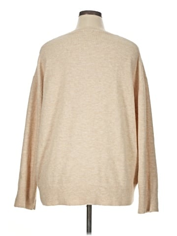 BDG Pullover Sweater (view 2)