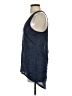 Free People Blue Tank Top Size XS - photo 5