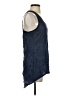 Free People Blue Tank Top Size XS - photo 4