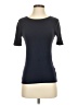 Gap Black Short Sleeve T-Shirt Size XS - photo 1