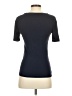 Gap Black Short Sleeve T-Shirt Size XS - photo 2