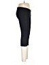 Pony Black Active Pants Size L - photo 4