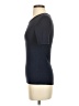 Gap Black Short Sleeve T-Shirt Size XS - photo 5