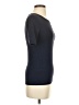 Gap Black Short Sleeve T-Shirt Size XS - photo 4