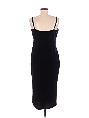 Betsy & Adam Cocktail Dress (view 2)