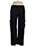 Assorted Brands Black Cargo Pants Size XL - photo 1