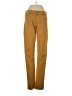 Massimo Dutti Gold Jeans Size 4 - photo 1