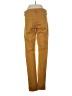 Massimo Dutti Gold Jeans Size 4 - photo 2