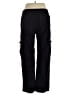 Assorted Brands Black Cargo Pants Size XL - photo 2