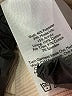 Eddie Bauer Ivory Faux Fur Jacket Size M - photo 7