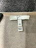 Joie Tan Wool Cardigan Size XS - photo 7