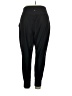 Active by Old Navy Solid Black Active Pants Size XL - photo 2