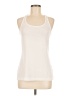 Gap Fit Ivory Active Tank Size M - photo 1