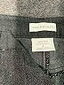 Van Heusen Gray Denim Skirt Size 4 - photo 4