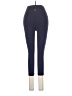 Lululemon Athletica Solid Blue Active Pants Size 6 - photo 2
