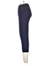 Lululemon Athletica Solid Blue Active Pants Size 6 - photo 5