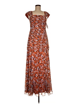 Mikael Aghal Casual Dress