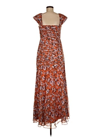 MIKAEL AGHAL Casual Dress (view 2)