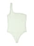 Babaton Green Bodysuit Size S - photo 2