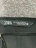 Zara Black Bodysuit Size S - photo 3