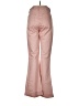 YMI Pink Casual Pants Size 7 - photo 2