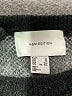 H&M Argyle Gray Pullover Sweater Size XS - photo 7