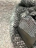 H&M Argyle Gray Pullover Sweater Size XS - photo 8