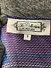 Assorted Brands 100% Polyester Purple Sleeveless Blouse Size 8 - photo 7