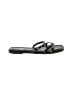 Serra Black Sandals Size 10 - photo 1