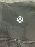 Lululemon Athletica Black Active Pants Size 2 - photo 4