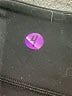 Lululemon Athletica Black Active Pants Size 2 - photo 5