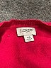 J.Crew Factory Store Pink Pullover Sweater Size XS - photo 7