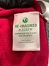 J.Crew Factory Store Pink Pullover Sweater Size XS - photo 8
