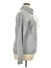 Made With Love Gray Turtleneck Sweater Size XXL - photo 4