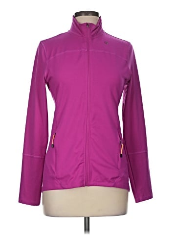 Champion Track Jacket (view 1)