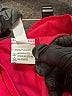Unbranded 100% Polyester Solid Pink Shorts Size S - photo 4