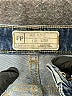 Free People Hearts Blue Jeans Size 25 Reg - photo 7