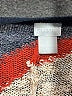 Chico's Blue Cardigan Size Sm (0) - photo 7