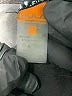 Bula Solid Black Active Pants Size M - photo 8