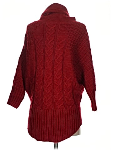 Kaisely Turtleneck Sweater (view 2)