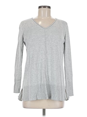 Ann Taylor LOFT Outlet Pullover Sweater (view 1)