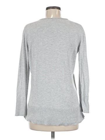 Ann Taylor LOFT Outlet Pullover Sweater (view 2)