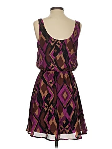 Mimi Chica Casual Dress (view 2)