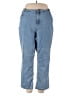 Venezia Blue Jeans Size 24W Plus - photo 1