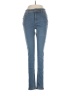 PrAna Blue Jeans Size 29 waist - photo 1