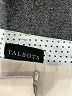 Talbots Solid Tan Ivory Khakis Size 6 - photo 6