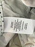 Talbots Solid Tan Ivory Khakis Size 6 - photo 7